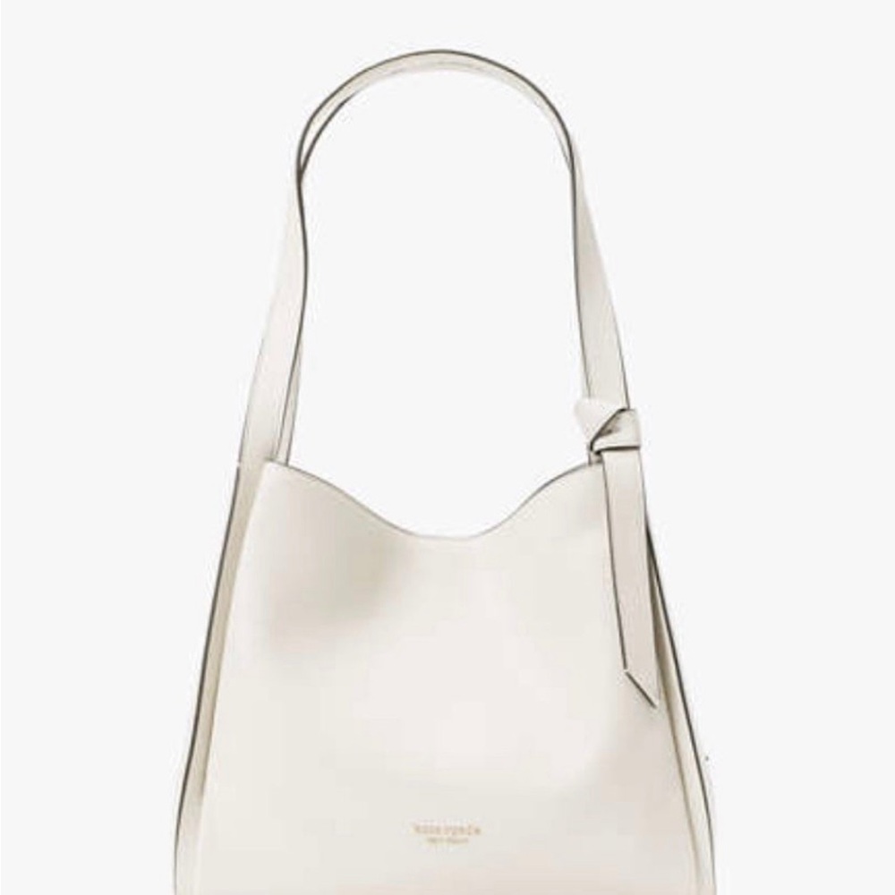 Kate Spade Knott Purse Large